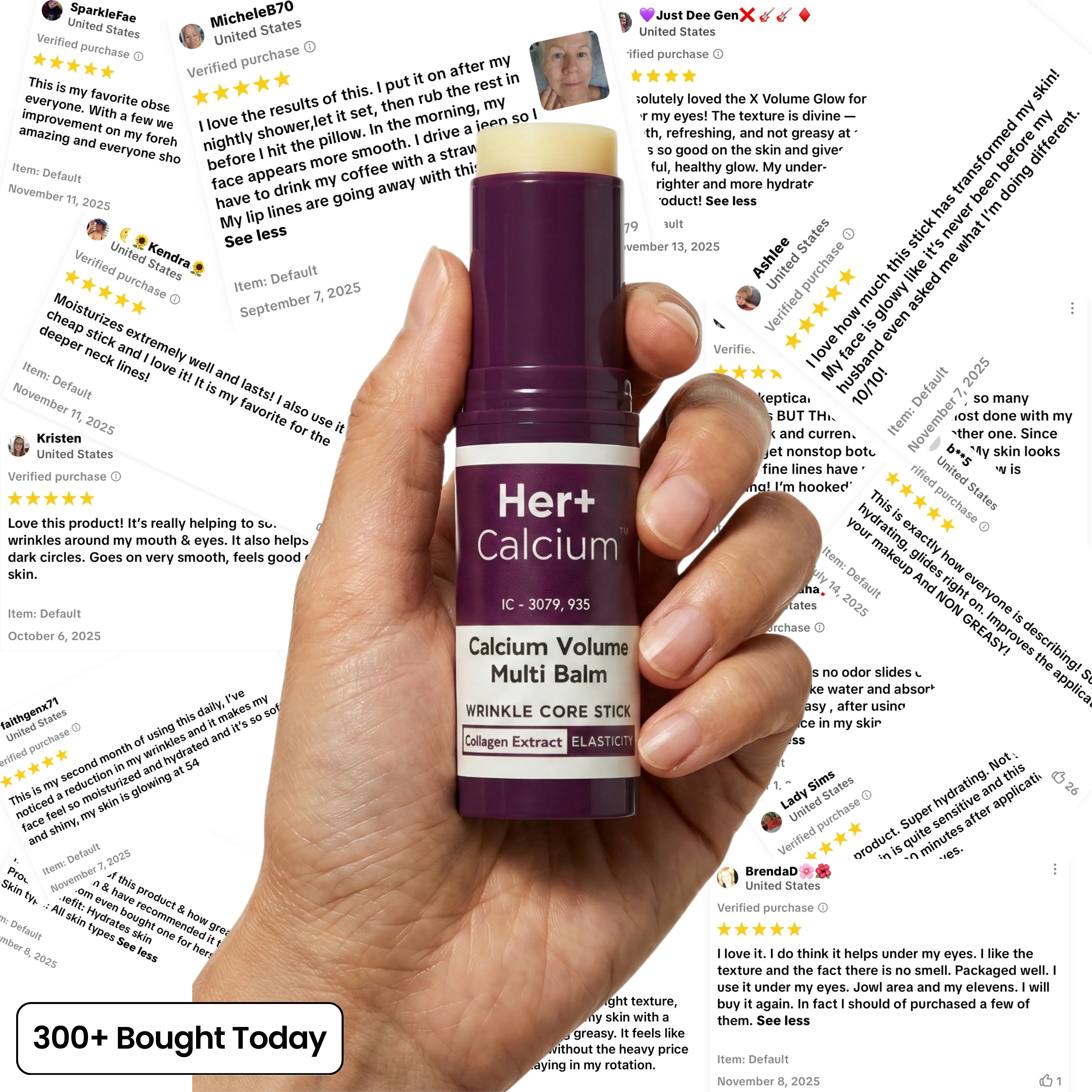 Transform Wrinkles, Fine Lines, And Tired Creases, Naturally! - Image 13