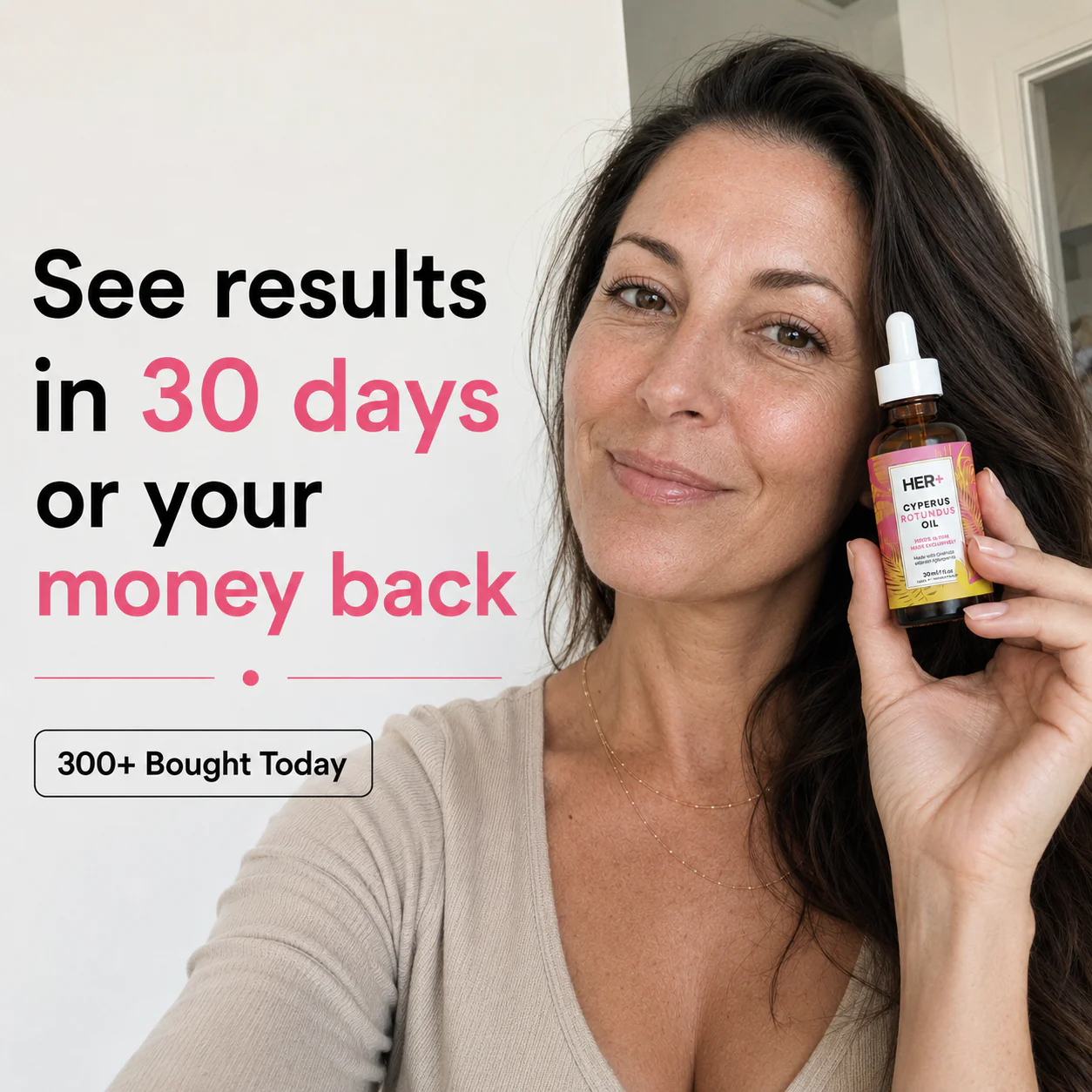 Anti-Hair Growth Oil - Image 14