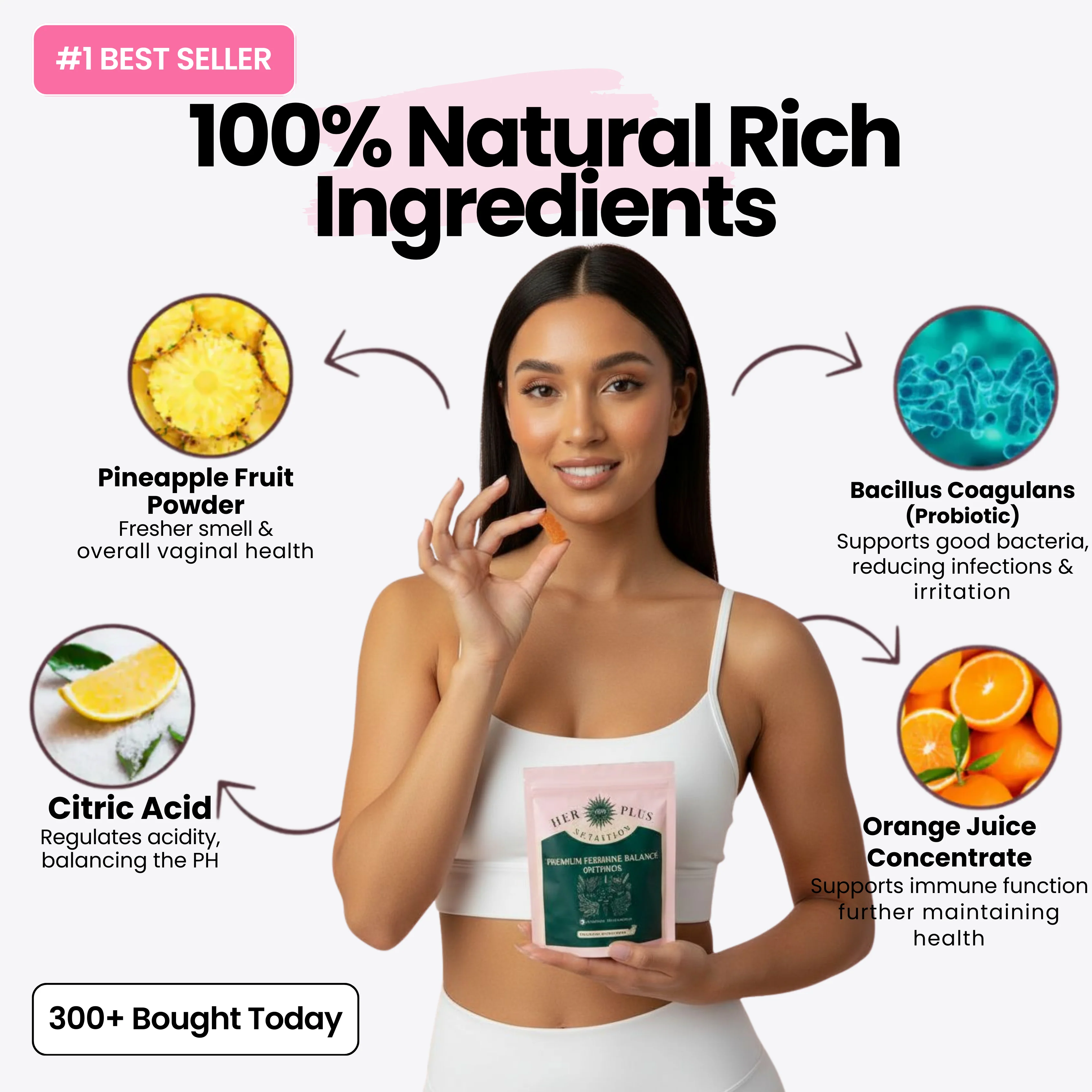 HER+ Starter Kit - Image 3