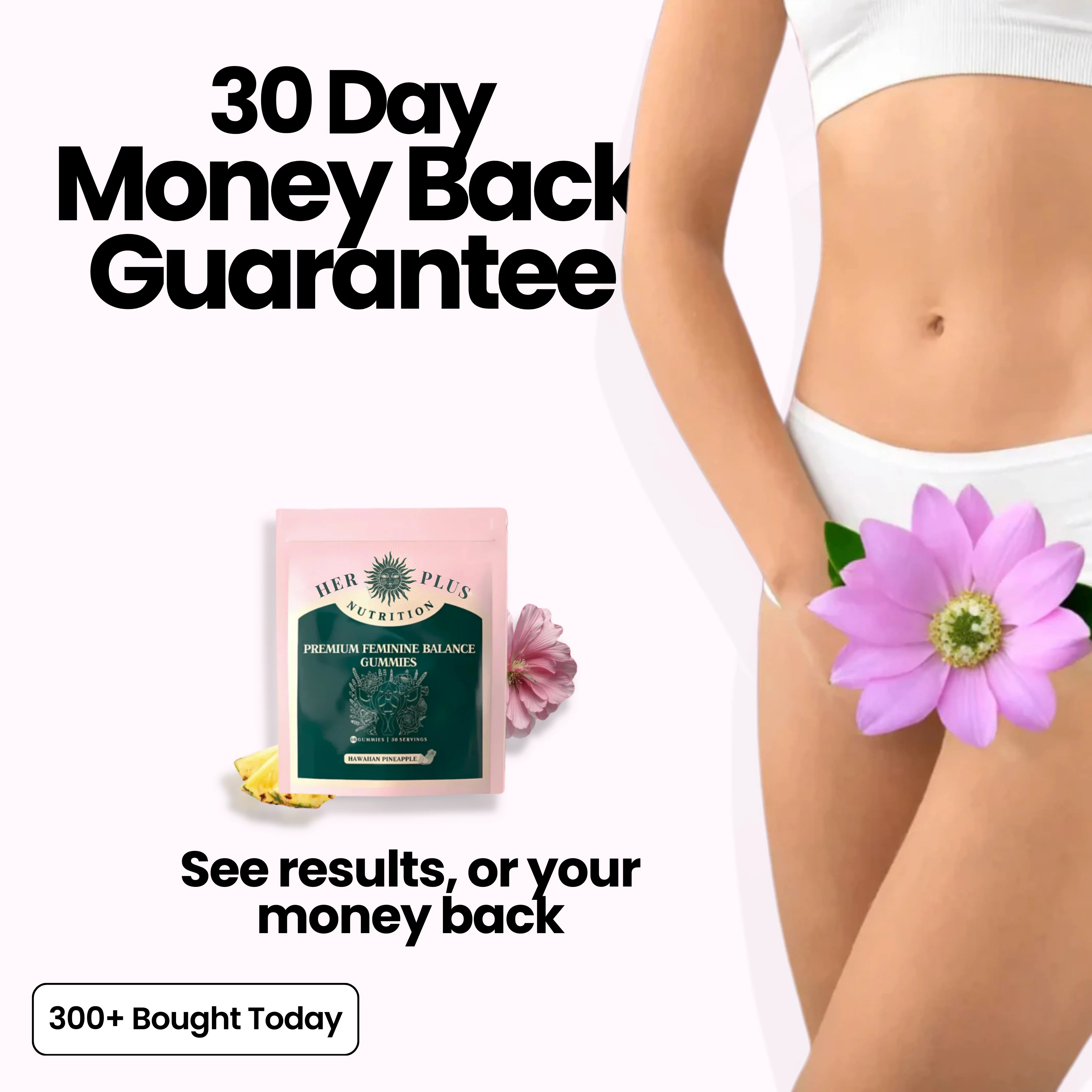 Transform Your Feminine Health, Naturally - Image 4